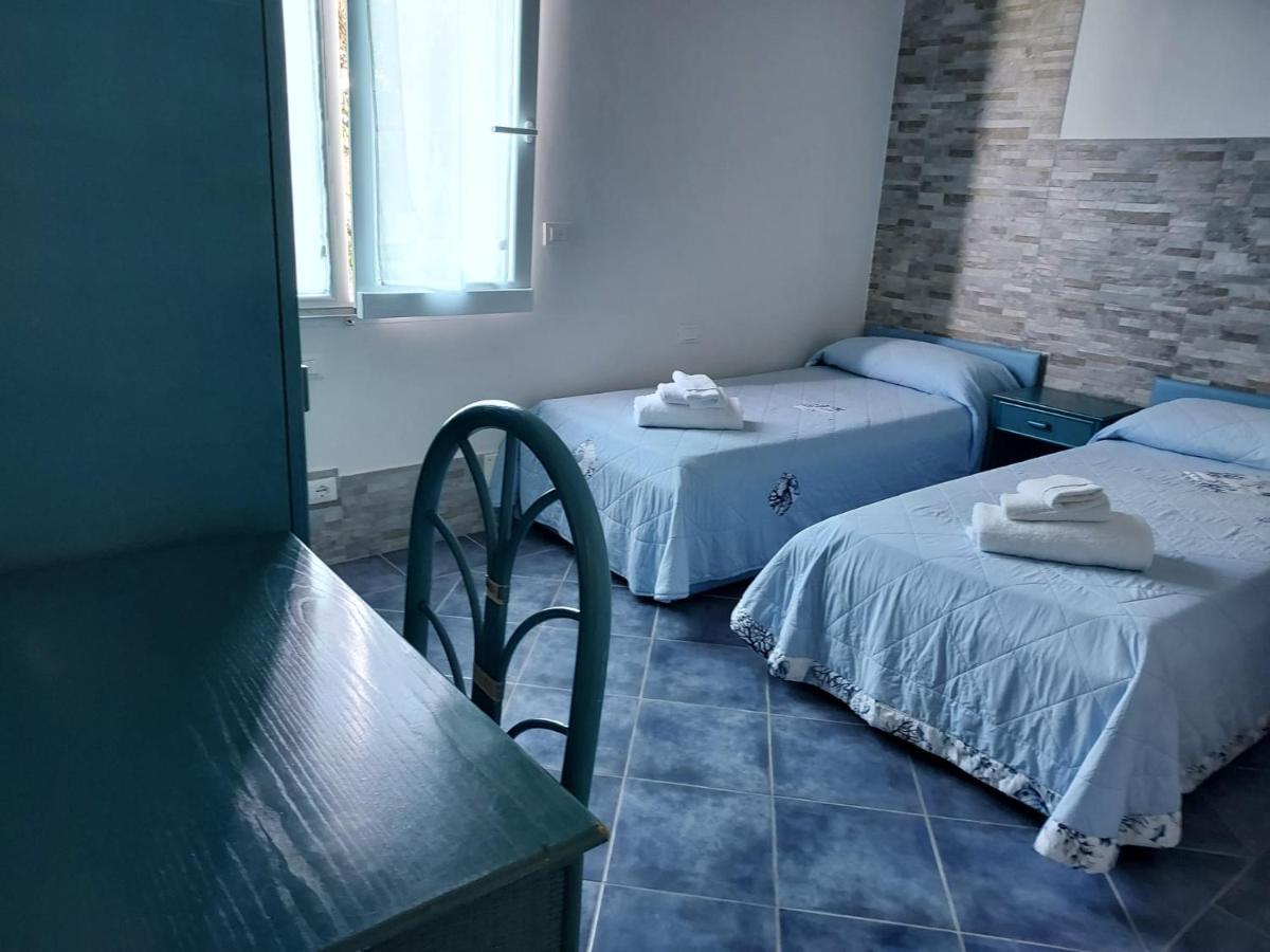 Hotel Sirenetta Anzio Kültér fotó